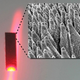 Illustration for article titled How a new kind of "black silicon" is revolutionizing solar cells
